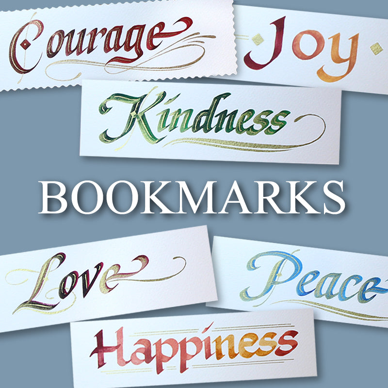 Bookmarks