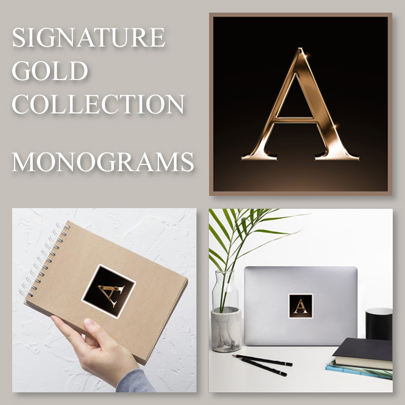 Signature Gold Collection